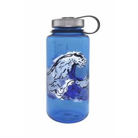 Nalgene 32oz WM Slate / Water Limited Edition Tritan Suluk