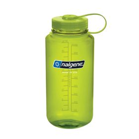 Nalgene 32oz WM Spring Green Sustain Suluk