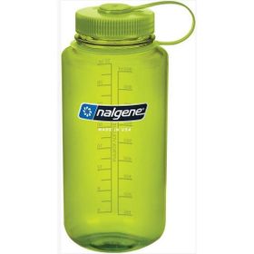 Nalgene 32oz WM Spring Green Sustain Suluk