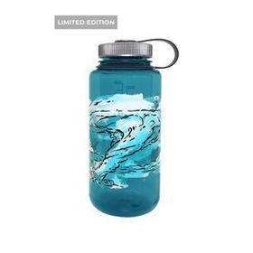 Nalgene 32oz WM Trout / Wind Limited Edition Tritan Suluk