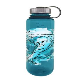 Nalgene 32oz WM Trout / Wind Limited Edition Tritan Suluk