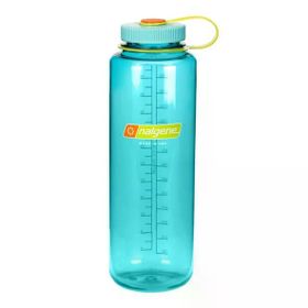 Nalgene 48 Oz WM Silo Cerulean Sustain Suluk