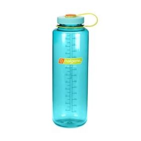Nalgene 48 Oz WM Silo Cerulean Sustain Suluk