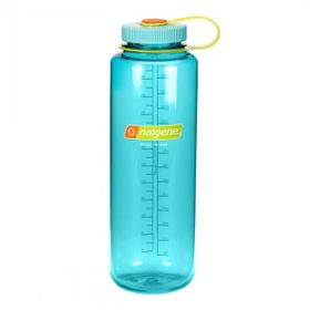Nalgene 48 Oz WM Silo Cerulean Sustain Suluk