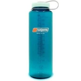 Nalgene 48 Oz WM Silo Trout Sustain Suluk