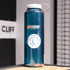 Nalgene 48 Oz WM Silo Trout Sustain Suluk