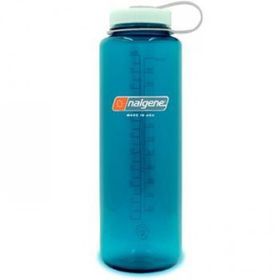 Nalgene 48 Oz WM Silo Trout Sustain Suluk