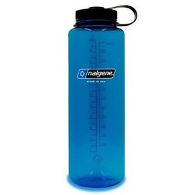 Nalgene 48 OZ WM Sustain 1.5 l Mavi Suluk Matara