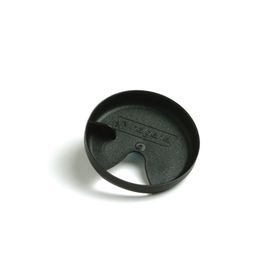 Nalgene Easy Sipper 63 mm Black Suluk Kapak