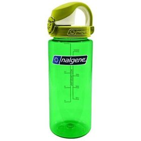 Nalgene Multi Drink Tritan 0,60 lt Yeşil Matara Suluk