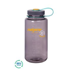 Nalgene NAL2020.32 32 Oz WM Aubergine Sustain Tritan Suluk