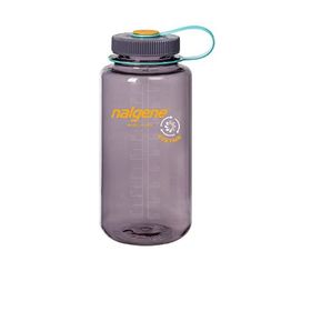 Nalgene NAL2020.32 32 Oz WM Aubergine Sustain Tritan Suluk