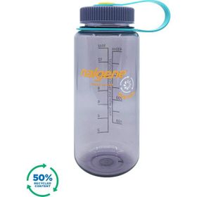 Nalgene NAL2020.32 32 Oz WM Aubergine Sustain Tritan Suluk