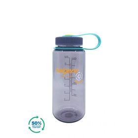 Nalgene NAL2020.32 32 Oz WM Aubergine Sustain Tritan Suluk