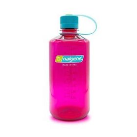 Nalgene NAL2078.2079 32 Oz NM Eggplant Tritan Suluk
