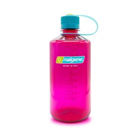 Nalgene NAL2078.2079 32 Oz NM Eggplant Tritan Suluk