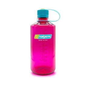 Nalgene NAL2078.2079 32 Oz NM Eggplant Tritan Suluk