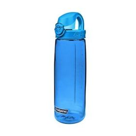 Nalgene NAL5565.20 OTF Blue / Glacial Blue Cap Tritan Suluk