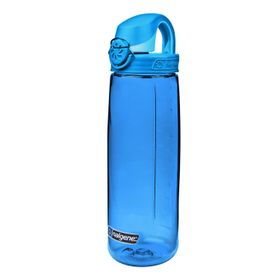 Nalgene NAL5565.20 OTF Blue / Glacial Blue Cap Tritan Suluk