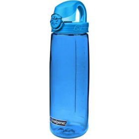 Nalgene NAL5565.20 OTF Blue / Glacial Blue Cap Tritan Suluk