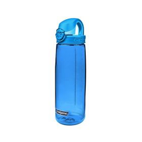 Nalgene NAL5565.20 OTF Blue / Glacial Blue Cap Tritan Suluk