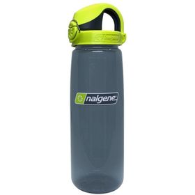 Nalgene NAL5565.20 OTF Charcoal /Lime Cap Tritan Suluk