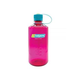 Nalgene Narrow Mouth Trout 1 lt Suluk Matara