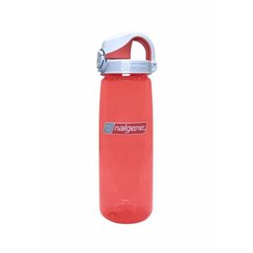 Nalgene OTF Coral Frost Cap Tritan Suluk