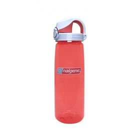 Nalgene OTF Coral Frost Cap Tritan Suluk