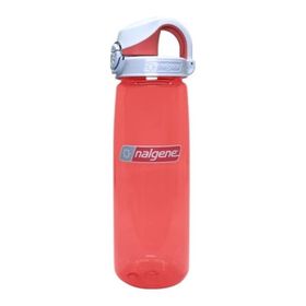 Nalgene OTF Coral Frost Cap Tritan Suluk