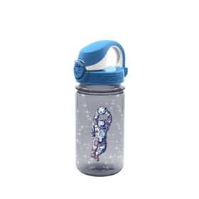 Nalgene OTF Kids Gray Astronaut Tritan Suluk