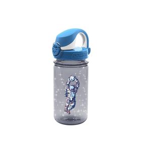 Nalgene OTF Kids Gray Astronaut Tritan Suluk