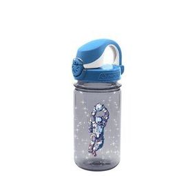 Nalgene OTF Kids Gray Astronaut Tritan Suluk