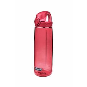 Nalgene OTF Petal Beet Red Cap Tritan Suluk