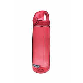 Nalgene OTF Petal Beet Red Cap Tritan Suluk