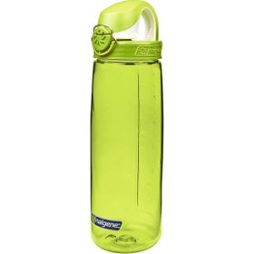 Nalgene OTF Spring Green Iguana Green Cap Tritan Suluk