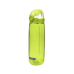 Nalgene OTF Spring Green Iguana Green Cap Tritan Suluk