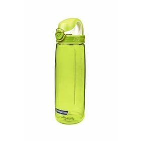 Nalgene OTF Spring Green Iguana Green Cap Tritan Suluk