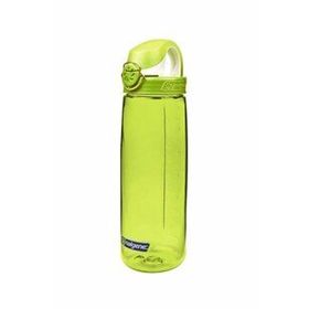 Nalgene OTF Spring Green Iguana Green Cap Tritan Suluk