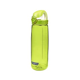 Nalgene OTF Spring Green Iguana Green Cap Tritan Suluk