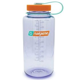 Nalgene WM Amethyst Sustain 1 l Turuncu Suluk Matara