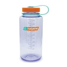 Nalgene WM Amethyst Sustain 1 l Turuncu Suluk Matara