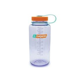 Nalgene WM Amethyst Sustain 1 l Turuncu Suluk Matara