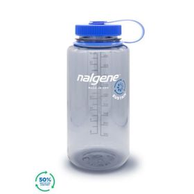 Nalgene WM Gray Sustain Tritan 32 Oz Gri Suluk
