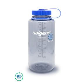 Nalgene WM Gray Sustain Tritan 32 Oz Gri Suluk