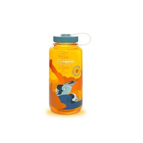 Nalgene WM Retro Clementine Tritan 32 Oz Suluk