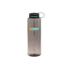 Nalgene WM Silo Aubergine Sustain 48 Oz Gri Suluk