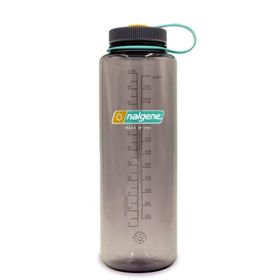 Nalgene WM Silo Aubergine Sustain 48 Oz Gri Suluk