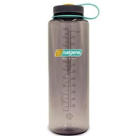 Nalgene WM Silo Aubergine Sustain 48 Oz Gri Suluk