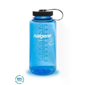 Nalgene WM Slate Sustain Tritan 32 Oz Mavi Suluk